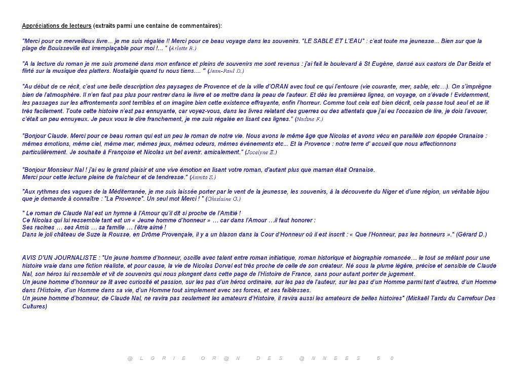 4 EXTRAITS ET APPRECIATIONS DES LECTEURS   (3).jpg